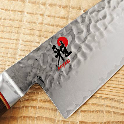 miyabi artisan chef knife